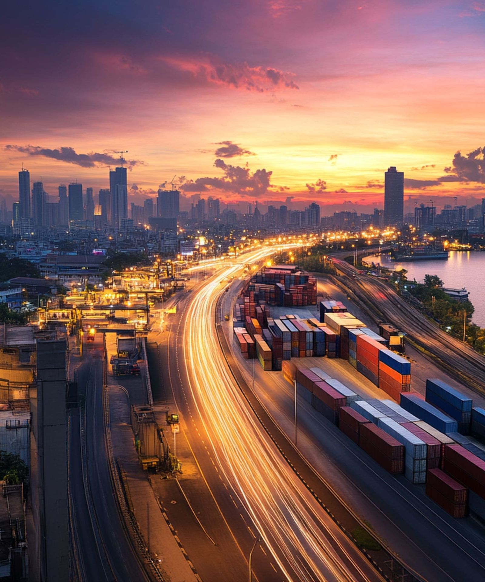 Cross-Border Trade